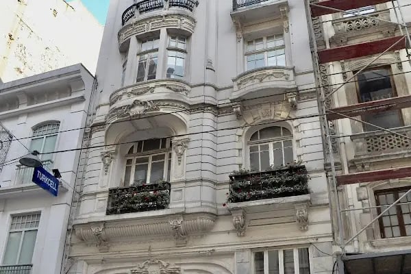 Yunanistan Başkonsolosluğu - Resim 15