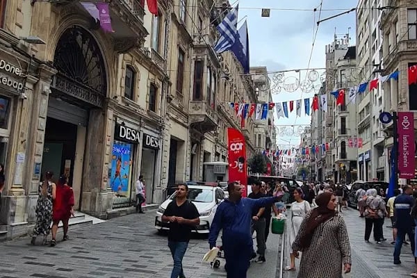 Yunanistan Başkonsolosluğu - Resim 3