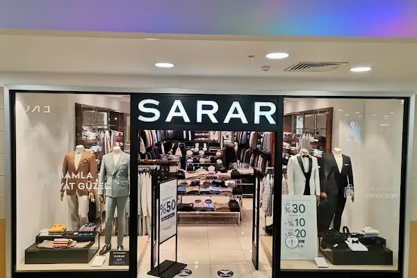 Sarar - Resim 1