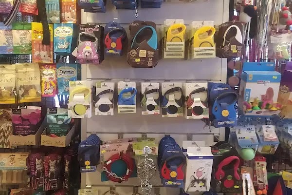 CEMRE PETSHOP - Resim 17