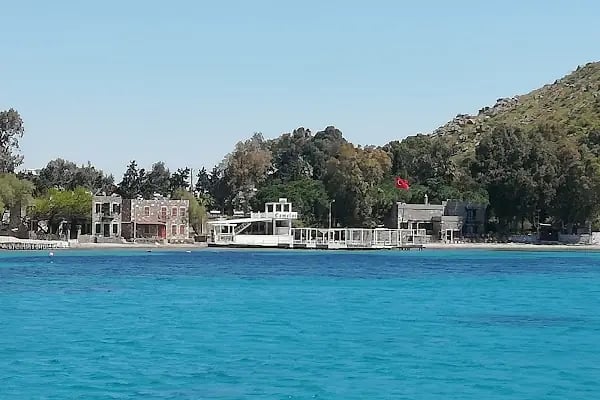 Akyarlar Windsurf - Resim 10