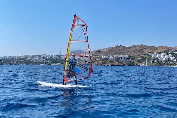 Akyarlar Windsurf - Resim 3