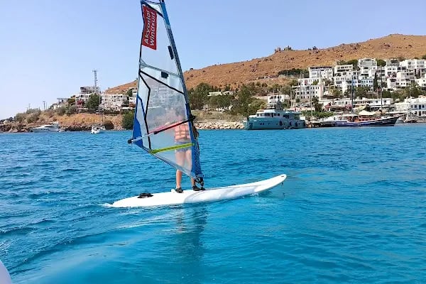 Akyarlar Windsurf - Resim 14