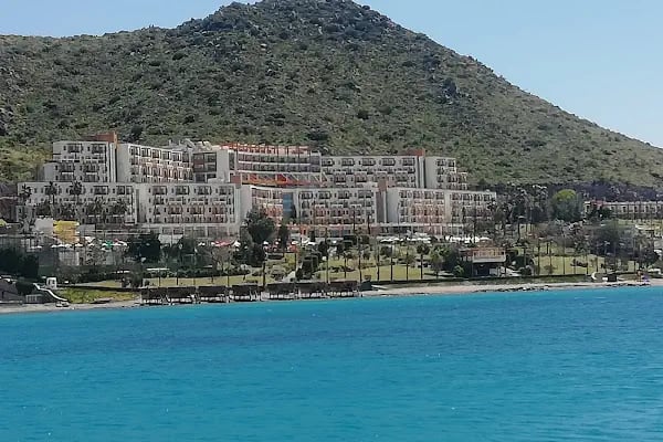 Akyarlar Windsurf - Resim 13