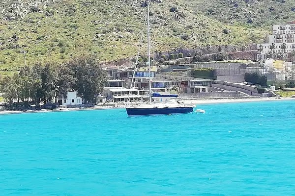 Akyarlar Windsurf - Resim 9