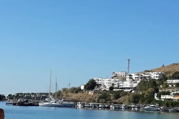 Akyarlar Windsurf - Resim 15