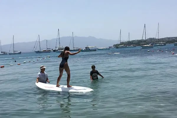 Akyarlar Windsurf - Resim 4