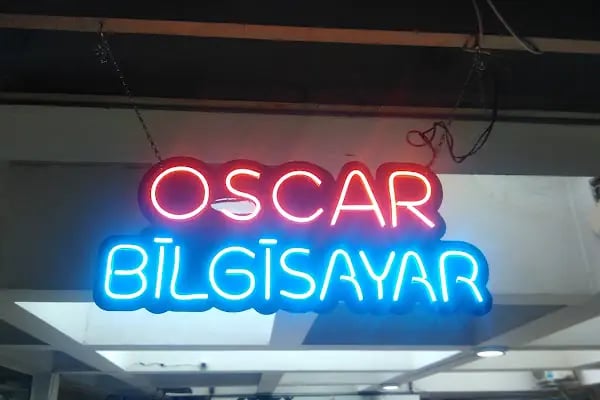 OTEK BiLiŞiM - [OSCAR BiLGiSAYAR] - Resim 13