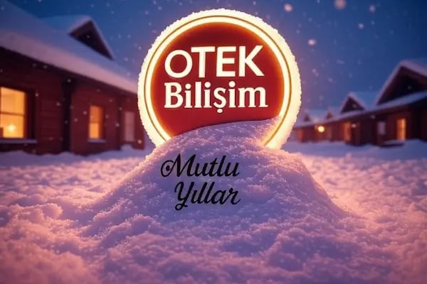 OTEK BiLiŞiM - [OSCAR BiLGiSAYAR] - Resim 17