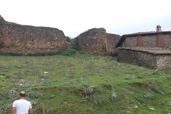 AYDINOĞLU MEHMETBEY TÜRBESİ - Resim 16