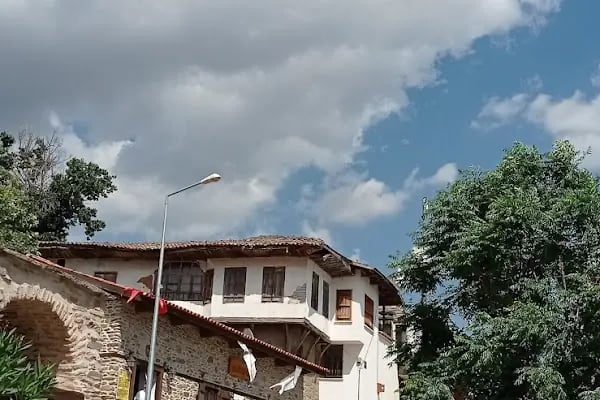 AYDINOĞLU MEHMETBEY TÜRBESİ - Resim 7