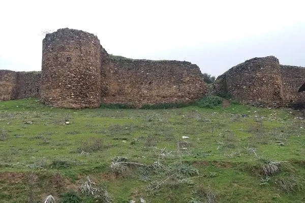 AYDINOĞLU MEHMETBEY TÜRBESİ - Resim 3