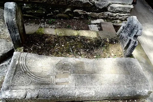 AYDINOĞLU MEHMETBEY TÜRBESİ - Resim 8