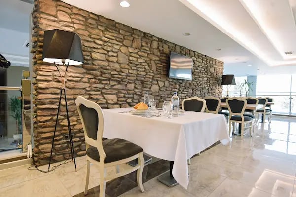 Hattuşa Vacation Thermal Club Ankara - Resim 9