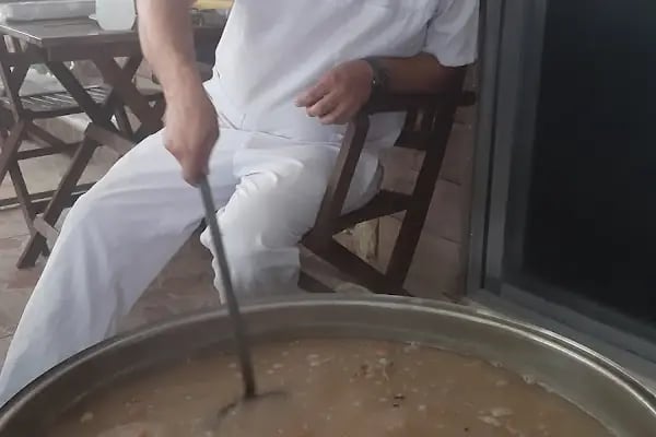 Hasanağa Pastanesi - Resim 20