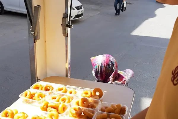Hasanağa Pastanesi - Resim 19