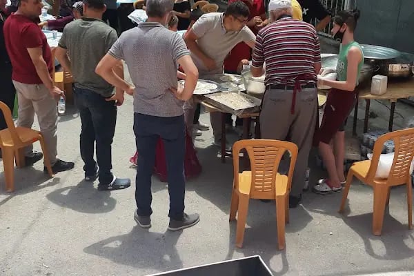 Hasanağa Pastanesi - Resim 14