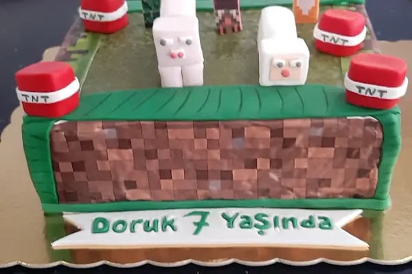 Hasanağa Pastanesi - Resim 8