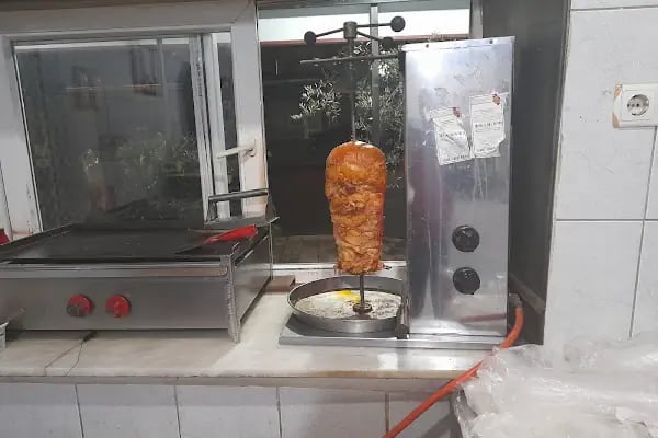 Kardelen Döner Büfe - Resim 6