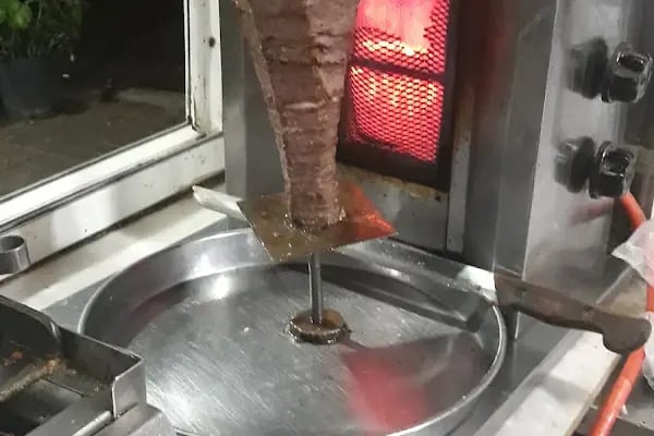Kardelen Döner Büfe - Resim 3