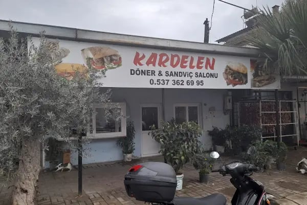 Kardelen Döner Büfe - Resim 1