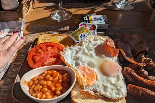 ikincibahar restaurant &amp; meyhane (içkini al gel ) - Resim 9