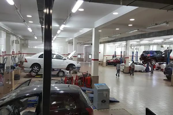 Toyota Plaza Akkoyunlu - Resim 5