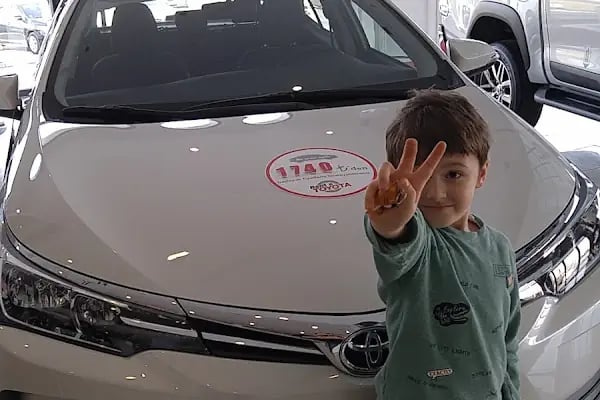 Toyota Plaza Akkoyunlu - Resim 6