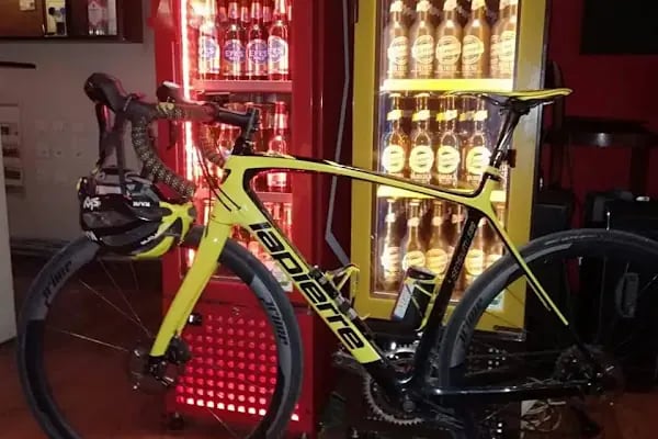 Labella Bar - Resim 20