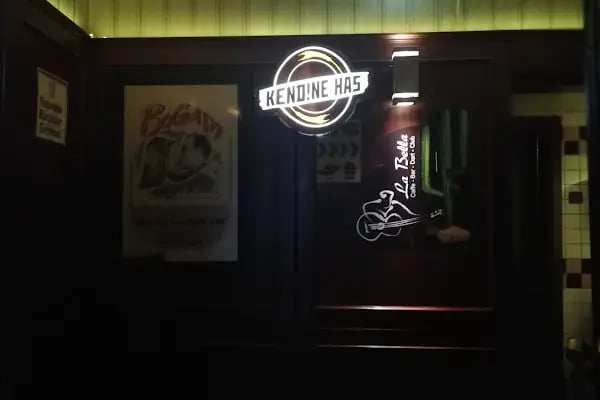 Labella Bar - Resim 2