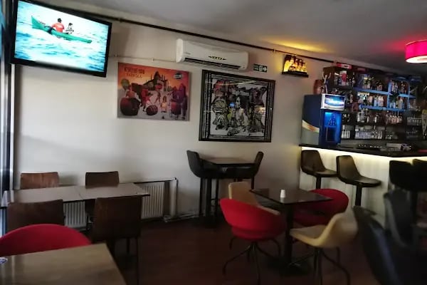 Labella Bar - Resim 8