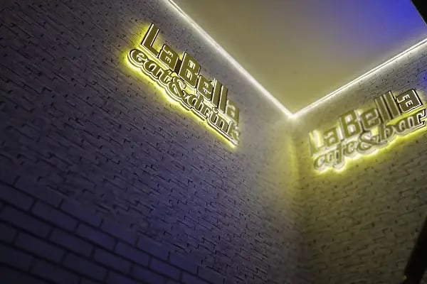 Labella Bar - Resim 12