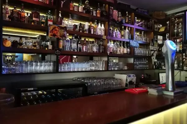Labella Bar - Resim 5