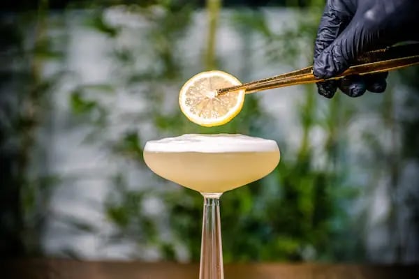 Wise Hotel & Spa - Resim 11