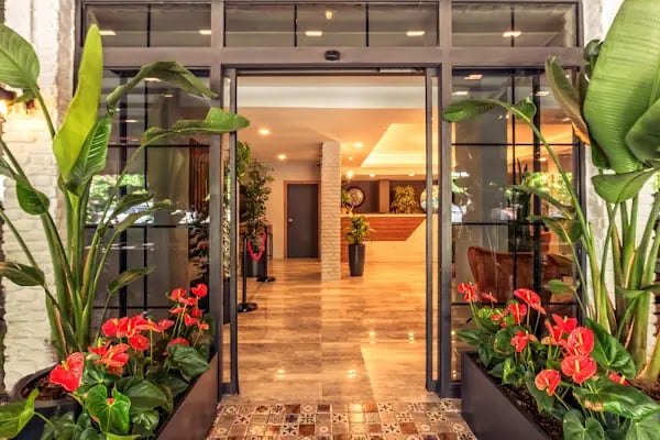 Wise Hotel & Spa - Resim 19
