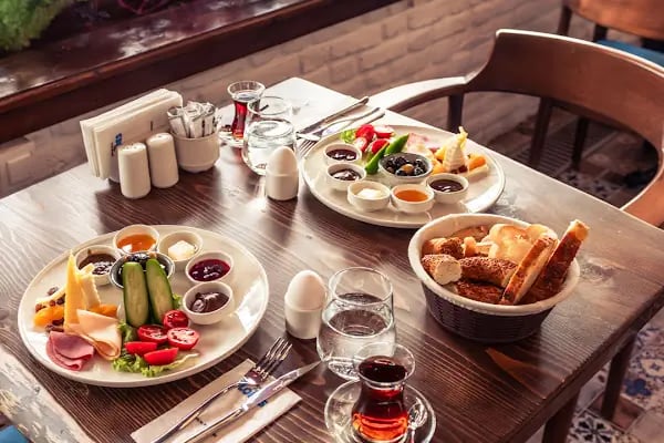 Wise Hotel & Spa - Resim 17