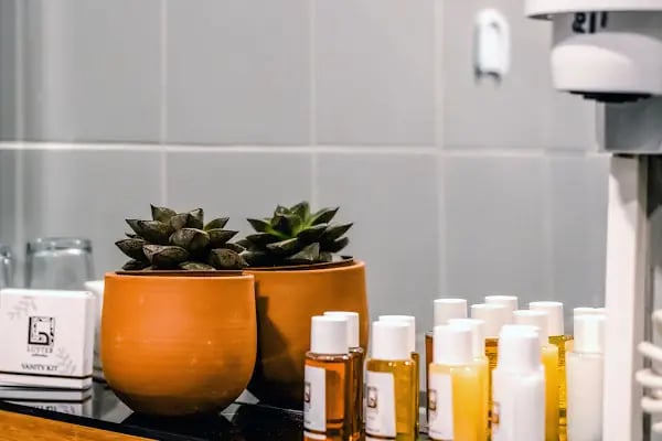 Wise Hotel & Spa - Resim 10