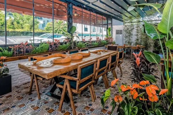 Wise Hotel & Spa - Resim 6
