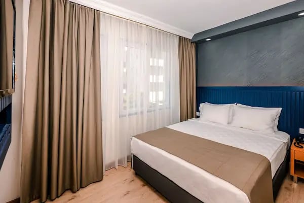 Wise Hotel & Spa - Resim 18