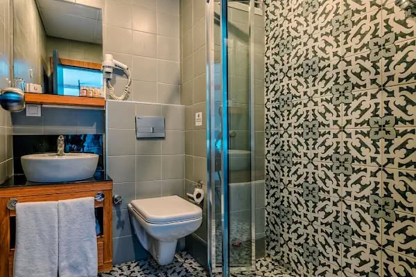 Wise Hotel & Spa - Resim 3