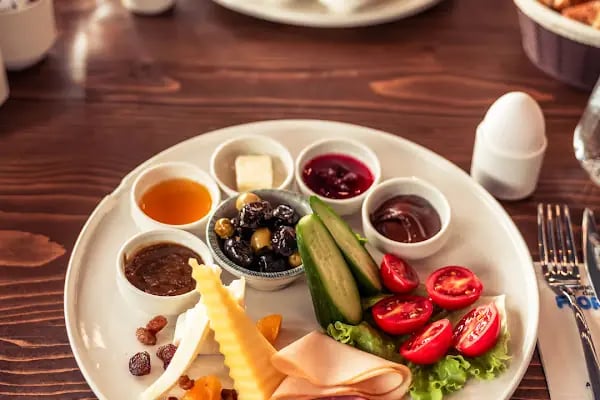 Wise Hotel & Spa - Resim 5