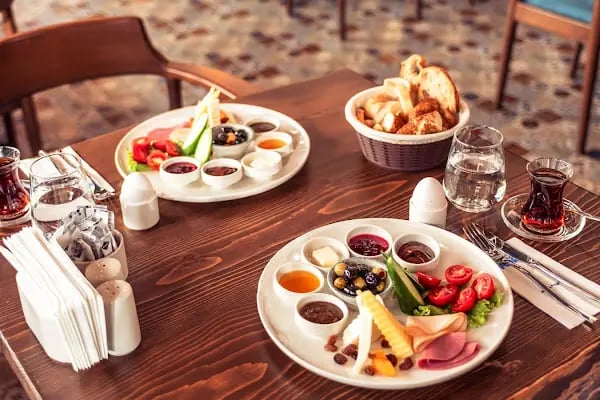 Wise Hotel & Spa - Resim 20