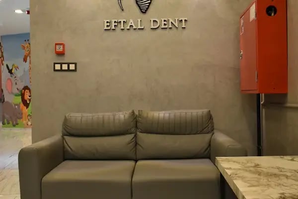 Özel Eftal Ağız ve Diş Sağlığı Polikliniği - Resim 8