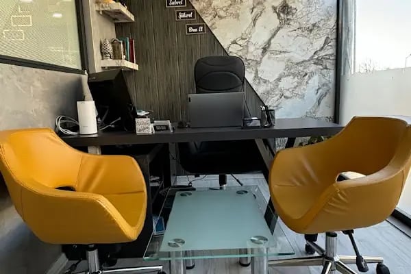Özel Eftal Ağız ve Diş Sağlığı Polikliniği - Resim 11