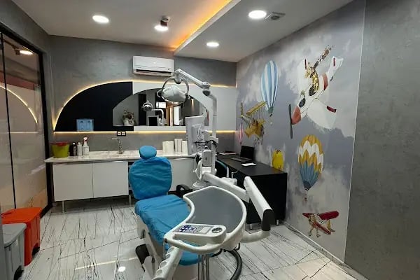 Özel Eftal Ağız ve Diş Sağlığı Polikliniği - Resim 3