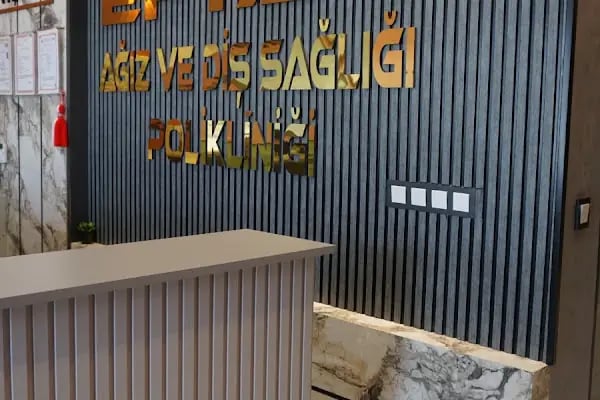 Özel Eftal Ağız ve Diş Sağlığı Polikliniği - Resim 12