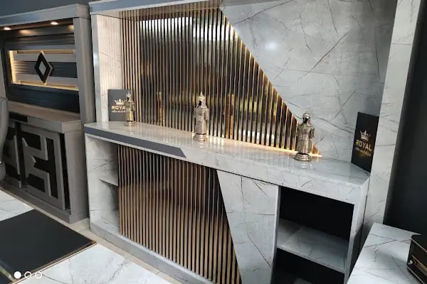 ROYAL OFİS MOBİLYA - Resim 13