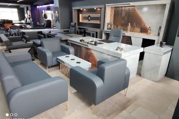 ROYAL OFİS MOBİLYA - Resim 7