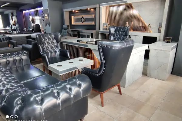 ROYAL OFİS MOBİLYA - Resim 19