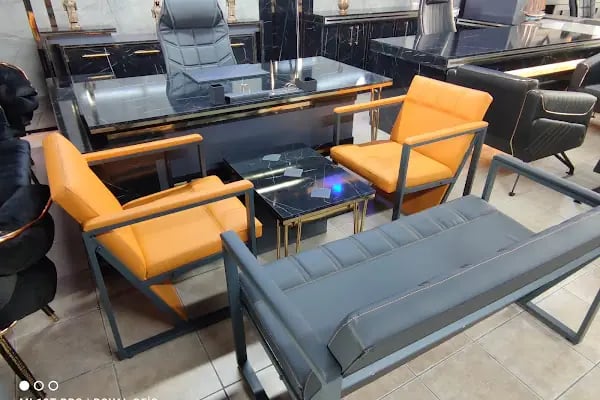 ROYAL OFİS MOBİLYA - Resim 9